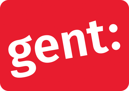 gent logo